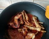 Balado Ayam langkah memasak 4 foto