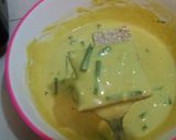 Foto langkah ke 4 dari resep Gimbal/Mendoan Tempe Enak Bikin Nagih.