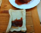 Lekváros, káposztás bukta recept fázis 3 fotója