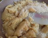 Besan Sheera recipe step 3 photo