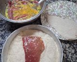 Foto del paso 2 de la receta: Milanesas tiernitas!