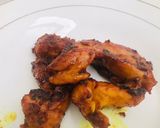 Foto langkah ke 7 dari resep Ayam Panggang Teflon SUPER SIMPEL.