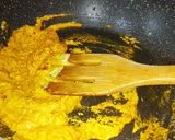 A picture of step 9 of Paneer Chaap.