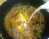 Foto langkah ke 5 dari resep Gulai Daging.