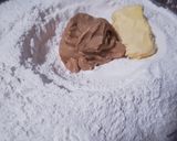 صورة لخطوة 3 من وصفة غريبية Peanut butter