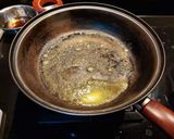 Foto langkah ke 4 dari resep Kerang Darah Masak Saos Tiram.