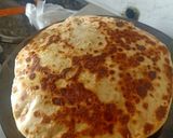 आलू की रोटी (aloo ki roti recipe in Hindi) रेसिपी चरण 5 फोटो