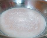 க்ரீமி கிறிஸ்மஸ் பம்போலினி (Creamy christhmas bamboloni recipe in tamil) ரெசிபி ஸ்டேப் 1 புகைப்படம்
