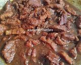 Foto langkah ke 4 dari resep Semur Daging Sapi.