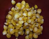 Foto langkah ke 1 dari resep Bakwan Jagung.