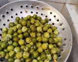 Foto langkah ke 2 dari resep Sambal Tekokak.