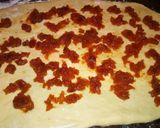 Foto del paso 4 de la receta: Torta húngara con membrillo