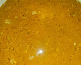 Foto del paso 6 de la receta: Arroz meloso de pulpitos, gambas langostineras y rovellones