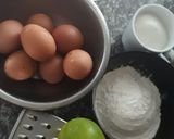 Foto del paso 1 de la receta: Torta básica