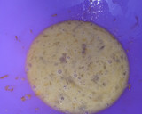 Foto del paso 1 de la receta: Pepas