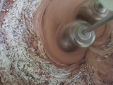 Brownies Panggang