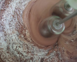 Foto langkah ke 3 dari resep Brownies Panggang.