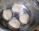 Foto langkah ke 1 dari resep Pizza Teflon.