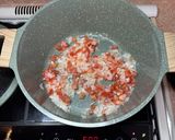 Foto del paso 3 de la receta: Sopa de Verduras con Pescado