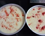 A picture of step 5 of White Dhokla.