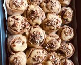 Foto del paso 13 de la receta: Rollos de canela