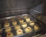 Cara Membuat Strawberry Thumbprint Cookies With Cheese 5