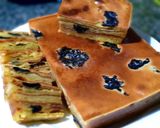 Foto langkah ke 8 dari resep Lapis Legit Prunes.