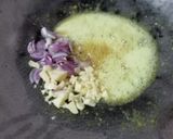 Foto langkah ke 3 dari resep 745.Opor Kuning Ayam Kampung (Bumbu Dasar Kuning).