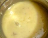A picture of step 2 of Raw mango drink.
