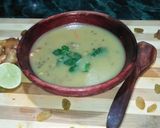 अदरक की सब्जी (Adrak ki sabzi recipe in Hindi) रेसिपी चरण 2 फोटो