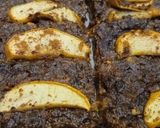 Foto del paso 12 de la receta: Hojaldre de Morcilla y Manzana