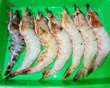 Foto langkah ke 1 dari resep Gulai Udang Kentang.