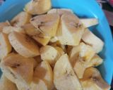 Foto langkah ke 1 dari resep Pisang Goreng Thailand / Kluay Tod.