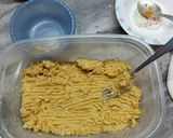 Foto del paso 6 de la receta: Hamburguesas de garbanzo y zapallo