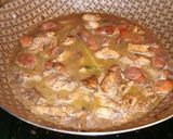 Foto del paso 3 de la receta: Pique latino (Bolivia)