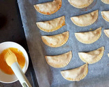 Foto del paso 5 de la receta: Empanadillas caseras en 20 minutos