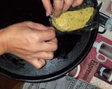 Foto del paso 3 de la receta: Empanadas sin tacc con lo que hay en la heladera