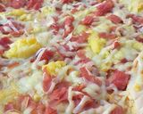 Foto del paso 9 de la receta: Pizza