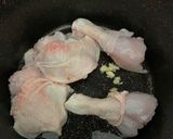 A picture of step 1 of Stewed |peppered chicken 🍗.