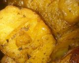 صورة لخطوة 1 من وصفة بطاطا كوشة روعة بدجاج 🥔🥔🥔🐓