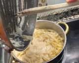 Foto del paso 9 de la receta: Pâte au saumon du Jorhe