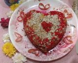 कोकोनट केक (Coconut cake recipe in Hindi) रेसिपी चरण 3 फोटो