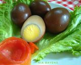 Foto langkah ke 2 dari resep Pindang telur (#pr_adakecapmanisnya).