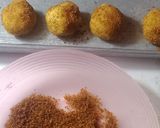 Foto langkah ke 6 dari resep Palm cheese cookies kue lebaran.