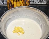 Foto langkah ke 3 dari resep Pisang Kembung.