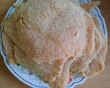 Foto del paso 1 de la receta: Filetes de pollo con salsa de limón