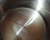 Foto del paso 2 de la receta: Masa de choux y crema pastelera (Croquembouche)