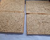 Csekkszelet recept fázis 2 fotója