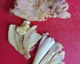 Foto langkah ke 3 dari resep Tongseng Ayam Kentang.