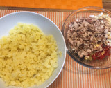 Foto del paso 6 de la receta: Ensaladilla Rusa con Caballa